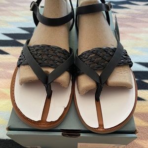 Toms Lexie sandals -New